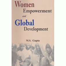 Women Empowerment and Global Development